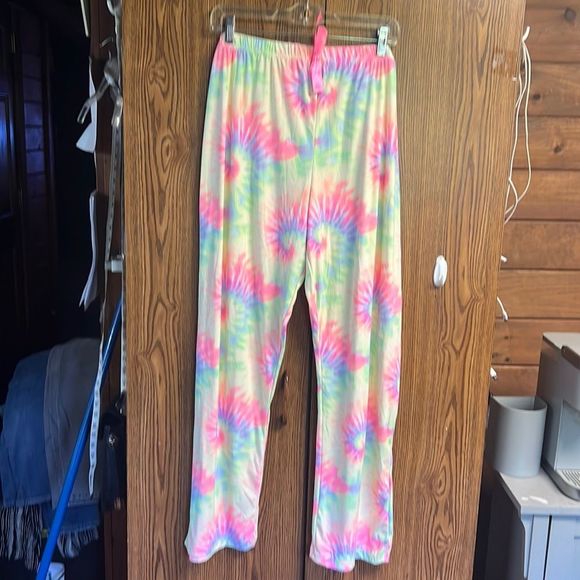 Bobbie Brooks Other - 🔥7/20🔥 Bobbie Brooks Tie/Dye Sleepwear Pants Sz 2X NWT